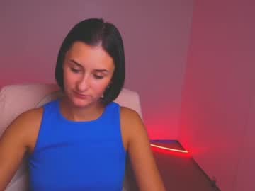 girl Boob Cam with pokahontas_kiss