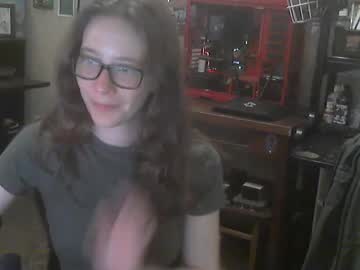 girl Boob Cam with titillatingtales