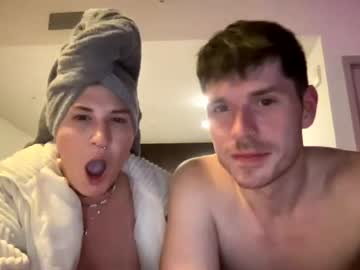couple Boob Cam with daddyandslut19