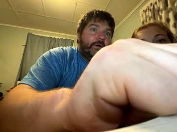 couple Boob Cam with gavinandleocadia05