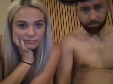 couple Boob Cam with riskni