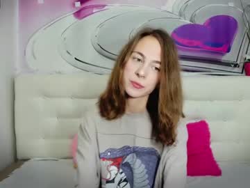 girl Boob Cam with severinacandy