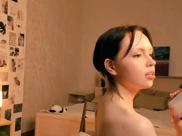 girl Boob Cam with hubba_bubbas