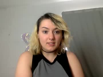 girl Boob Cam with spacebootyy