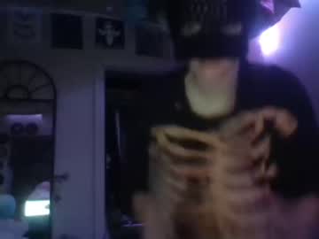girl Boob Cam with maskedcatgirl