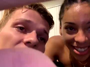 couple Boob Cam with cock_loverlana
