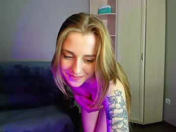 girl Boob Cam with ginger__candy
