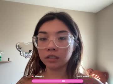 girl Boob Cam with mikahrawlive