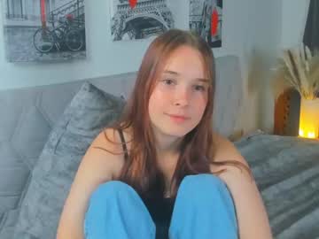girl Boob Cam with florencemiler