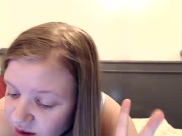 girl Boob Cam with wildflowerofco