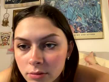 girl Boob Cam with angelbaby272