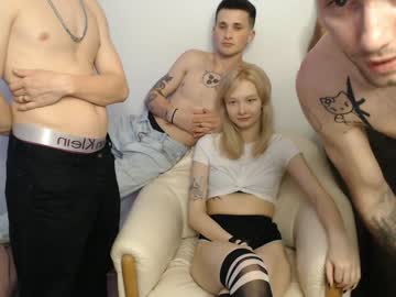 couple Boob Cam with youthfull_babes