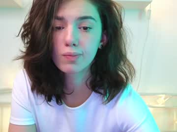 girl Boob Cam with mystica_