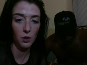 couple Boob Cam with spannjr2317