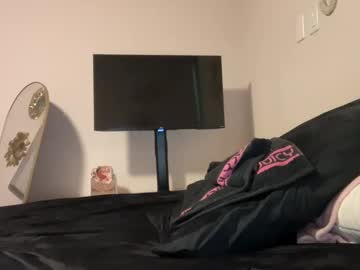 girl Boob Cam with dreamyviolet