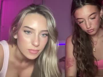 girl Boob Cam with kelsandbella