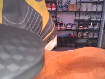 couple Boob Cam with throatmybigcock95