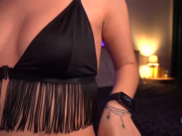couple Boob Cam with mystical_freedom