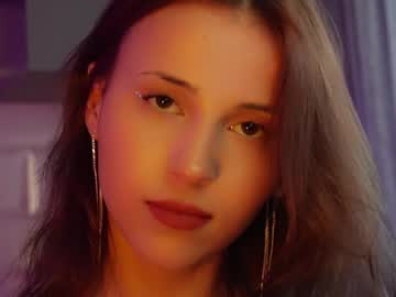 girl Boob Cam with roseess_