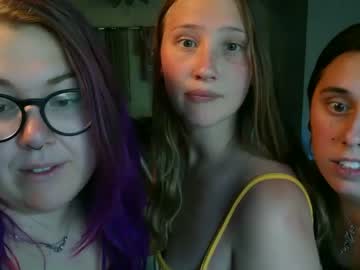 couple Boob Cam with kinkycottage