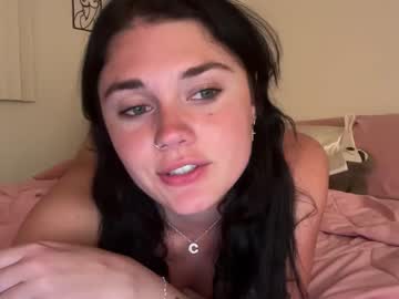 girl Boob Cam with queencassidyy