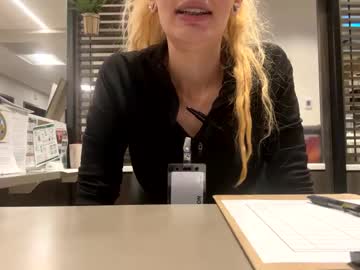 girl Boob Cam with mystical_mystery
