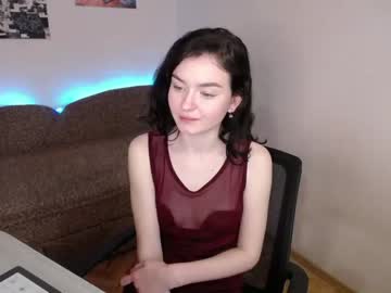 girl Boob Cam with alice_lazy