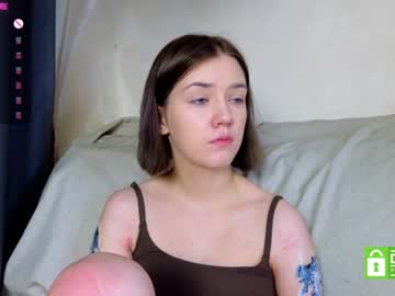 girl Boob Cam with melissa_mcarthy