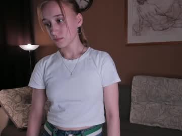 girl Boob Cam with odelinaderricott