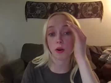girl Boob Cam with babysophieee