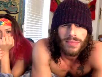couple Boob Cam with naughtyandnice192