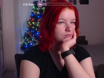 girl Boob Cam with cherry_night666
