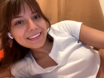 girl Boob Cam with moonbabey