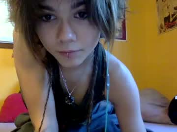 girl Boob Cam with violet_3