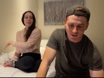 couple Boob Cam with lonewolfffy