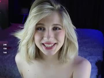 girl Boob Cam with hanny_ahegao