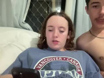 couple Boob Cam with gorg_grace