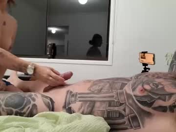 couple Boob Cam with littlegbaby101
