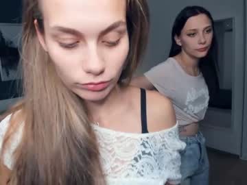 couple Boob Cam with kirablade