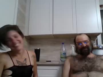 couple Boob Cam with pokeahottness