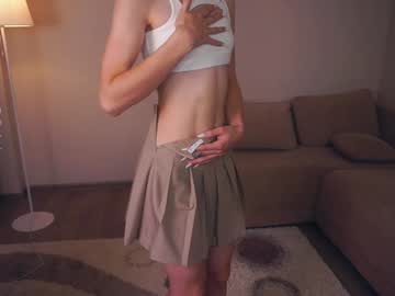 girl Boob Cam with ashleycolden