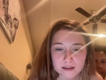 couple Boob Cam with daddys_princesss