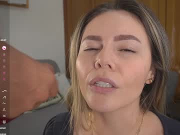couple Boob Cam with tinacb