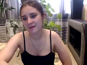 girl Boob Cam with _your_babyy