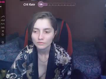 girl Boob Cam with queen4565