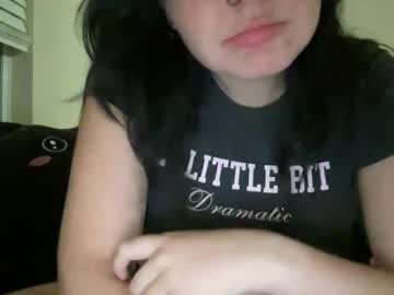 girl Boob Cam with puppyella_