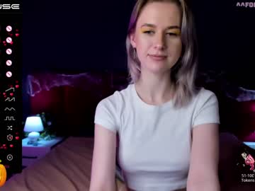 girl Boob Cam with betany_foks