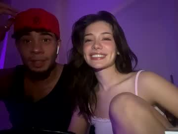couple Boob Cam with lenonextdoor