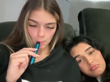 girl Boob Cam with coconutss69