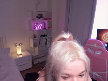 girl Boob Cam with winky_pink